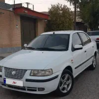 ef7مدل۱۳۹۶|خودرو سواری و وانت|دوگنبدان, |دیوار