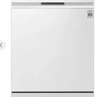 ماشین ظرفشویی LGمدلXD74Wاستفاده نشده مناسب جهیزیه|ماشین ظرفشویی|مشهد, الهیه|دیوار