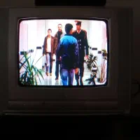 قمیت 1200000تومان|تلویزیون و پروژکتور|محمدیه-قزوین, |دیوار