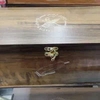 جعبه چوبی مخصوص ماشین اصلاح و لوازم آرایش|آرایشی، بهداشتی، درمانی|قم, رضویه|دیوار