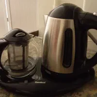 چای ساز|سماور، چای‌ساز، قهوه‌ساز|اسلام‌شهر, شهرک سعیدیه|دیوار