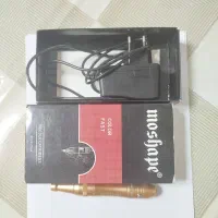 دستگاه میکروبلیدینگ