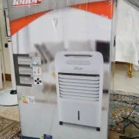 کولر و بخاری