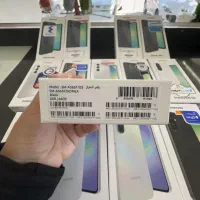 سامسونگ A06 گارانتیدار 64GB رام 4|موبایل|کوهدشت, |دیوار