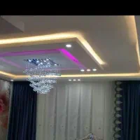 کناف و سقف کاذب