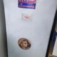 آبگرمکن برقی جنرال