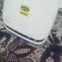 مودم ایرانسل TD LTE