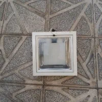 چراغ پارکینگ