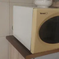 ماکروفر ایتالیایی