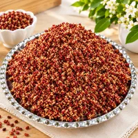 انار دونه ترش ولذیذ