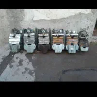 تعویض آبگرمکن نو کم فشار با کهنه|آبگرمکن، پکیج، شوفاژ|الوند, |دیوار