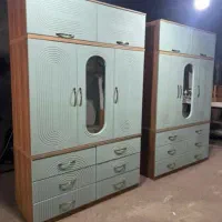 کمد لباس وکیومی