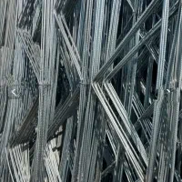 تولیدی والپست و میلگرد بستر چالدران|مصالح و تجهیزات ساختمان|خوی, |دیوار