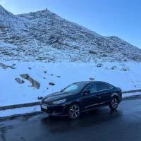 ریسپکت ۲ مدل ۱۴۰۳ برج ۱۲‌