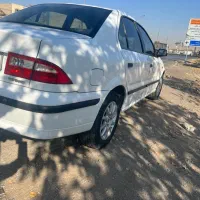 سمند ال ایکس|خودرو سواری و وانت|قزوین, |دیوار