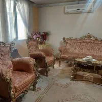 فروش مبل سلطنتی و میز ناهارخوری