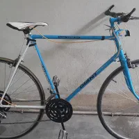 دوچرخه کورسی جاینت (GIANT) قدیمی و سالم|دوچرخه، اسکیت، اسکوتر|رشت, جانبازان|دیوار