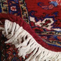 یک متر فرش|فرش|اردبیل, |دیوار