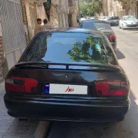 پروتون ویرا|خودرو سواری و وانت|مشهد, کوی ولیعصر|دیوار