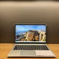 لپ تاپ i5 نسل 10 اچ پی