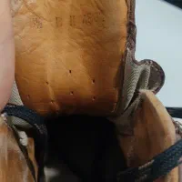 پوتین تمام چرم مردانه|کیف، کفش، کمربند|نقده, |دیوار