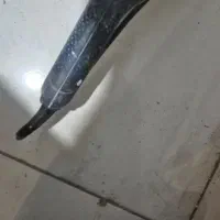 سنگ فرز بزرگ بوش