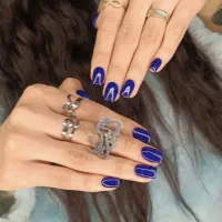 کاشت و ترمیم ناخن (ژلیش رایگان )