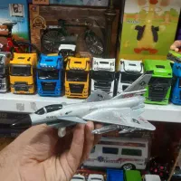 ماکت جت جنگی|کلکسیون و سرگرمی|تهران, آرژانتین|دیوار