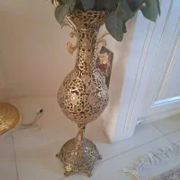 گلدان برنز|صنایع دستی و سایر لوازم تزئینی|اردبیل, |دیوار