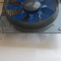 هواکش دمنده