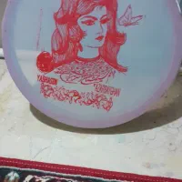 دف سفید