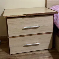 تخت|تخت و سرویس خواب|رشت, لاکانی|دیوار