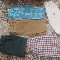 لباس بچه|کفش و لباس بچه|اندیشه, اندیشه فاز ۱|دیوار