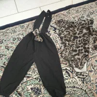 لباس بچه گانه|کفش و لباس بچه|ری, منصوریه منگل|دیوار