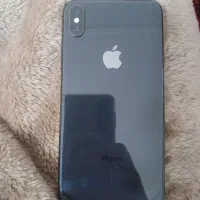 iphone xs max 256g