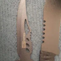 ۲ عدد چاقو کلمبیا نو