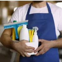 استخدام سرایدار تمام وقت