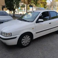 سمند se مدل 90
