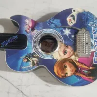 گیتار السا و آنا