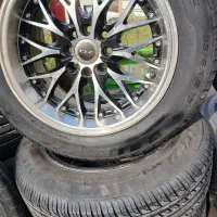 رینگ لاستیک