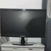 مانیتور۱۹اینج سامسونگ LED