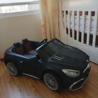 ماشین شارژی|اسباب‌بازی بچه|کرج, گوهردشت|دیوار