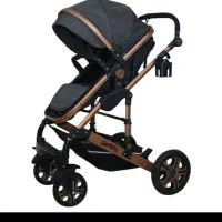 کالسکه اسپرینگ