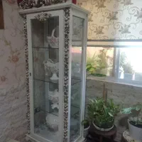 ویترین سفید