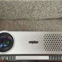 پرژکتور|تلویزیون و پروژکتور|قم, انسجام|دیوار