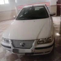 سمندef7|خودرو سواری و وانت|میاندوآب, |دیوار