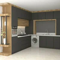 کابینت|مصالح و تجهیزات ساختمان|تربت جام, میان جام|دیوار