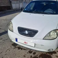 تیبا ۲|خودرو سواری و وانت|قم, کلهری|دیوار