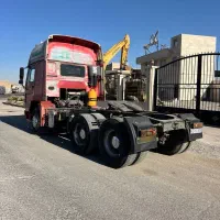 هوو مدل 2006 بی رنگ تک برگ سند کم کار در حد|خودرو سنگین|چهاردانگه (تهران), |دیوار