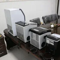 مرکز فروش دستگاه یخ ساز یخساز  حبه ای اسکندری|کافی‌شاپ و رستوران|تهران, جردن|دیوار
